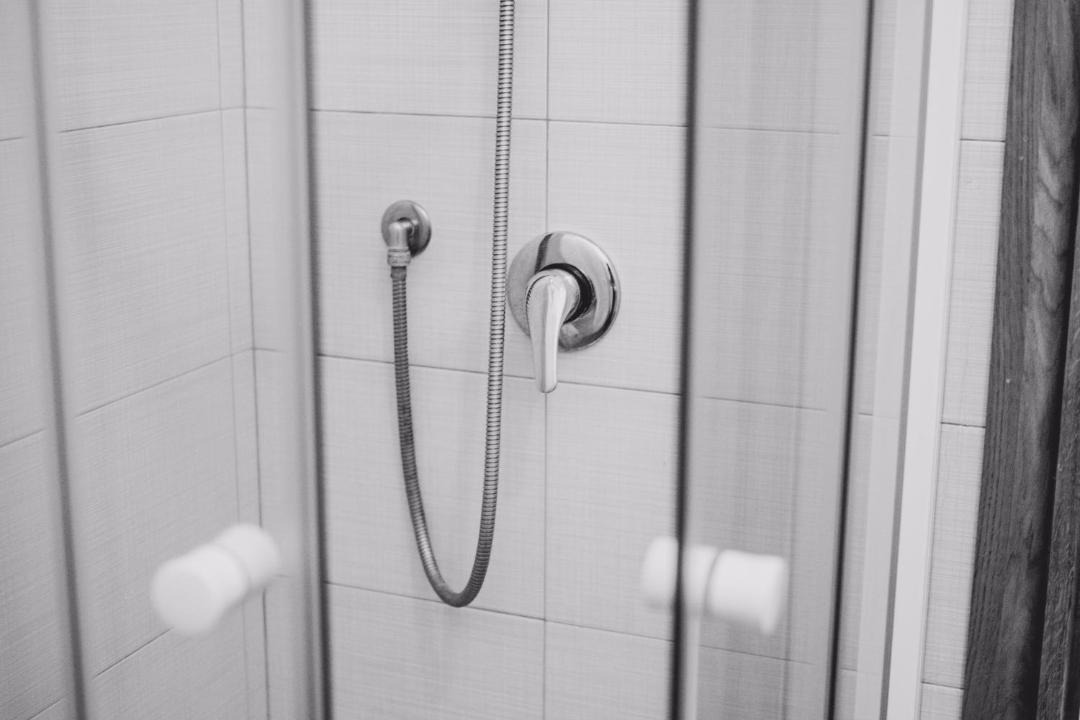 Photo of Bathroom in Bari City Centre