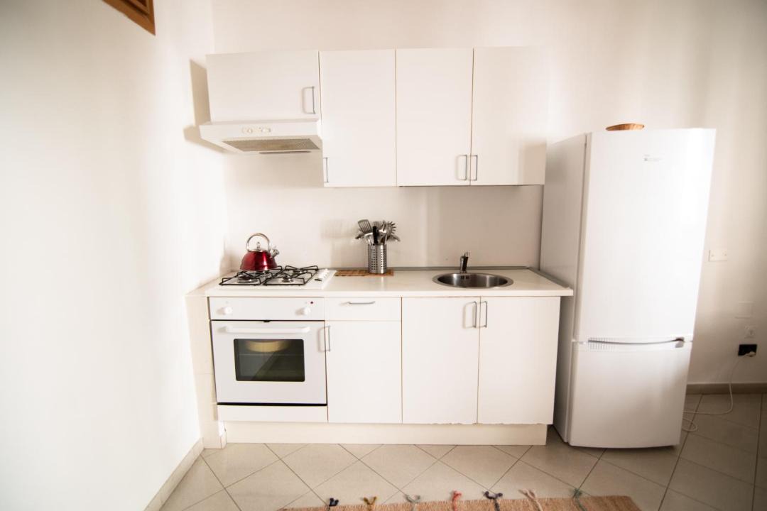 Photo of Kitchen in Bari City Centre