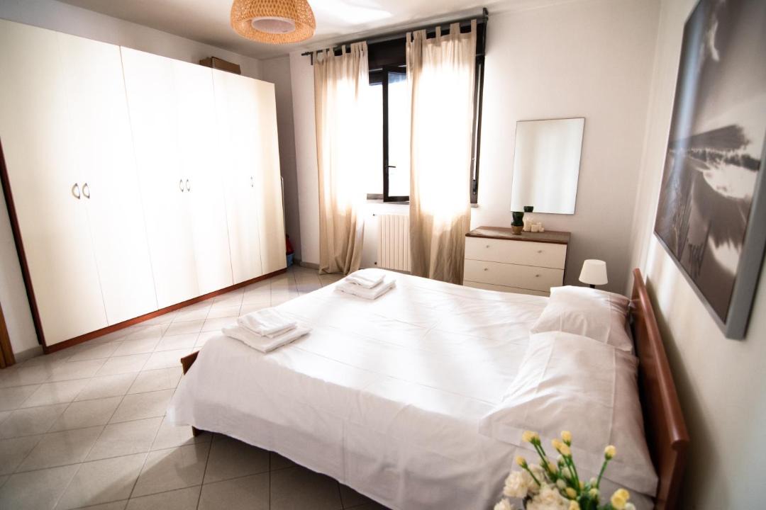 Photo of Bedroom in Bari City Centre