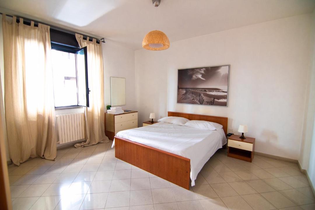 Photo of Bedroom in Bari City Centre