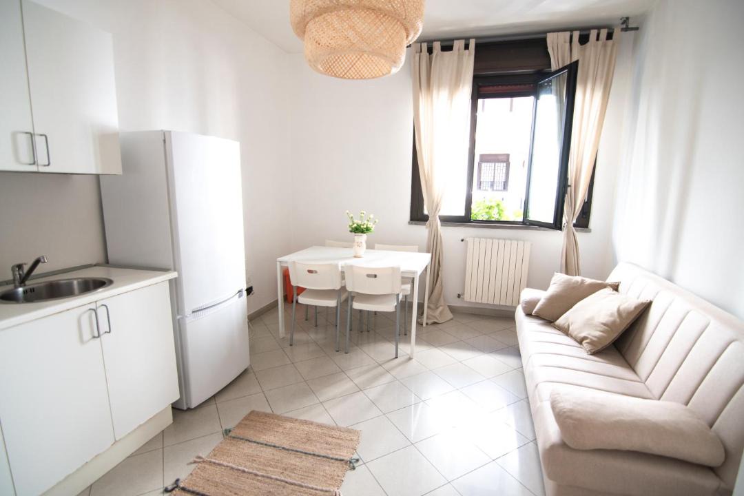 Photo of Livingroom in Bari City Centre