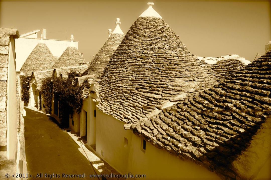 Photo of Others in The Trulli of Alberobello