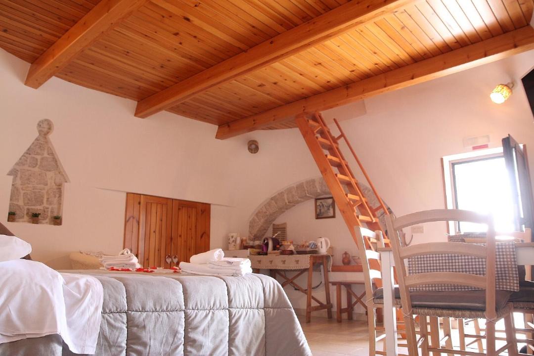 Photo of Others in The Trulli of Alberobello
