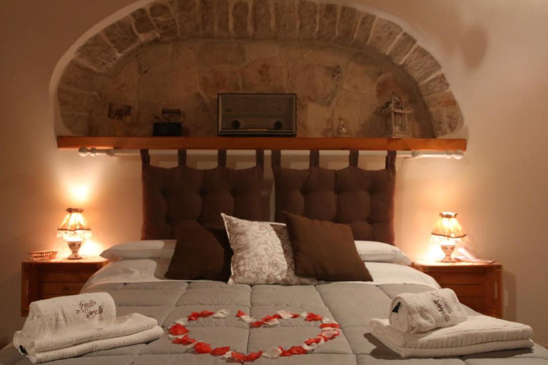Photo of Others in The Trulli of Alberobello