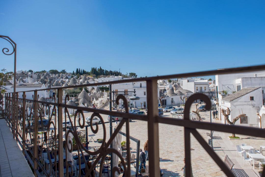 Photo of Others in The Trulli of Alberobello