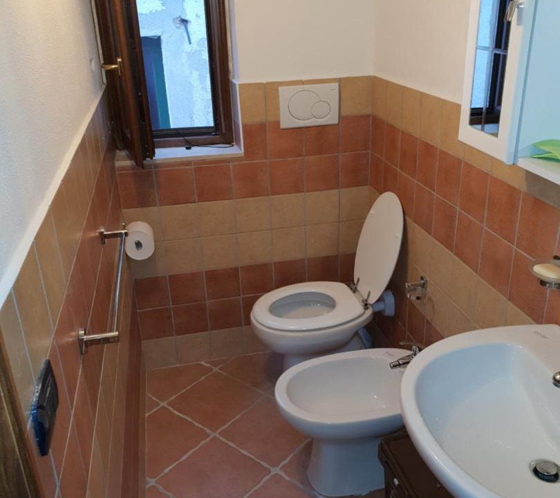 Photo of Bathroom in Badolato