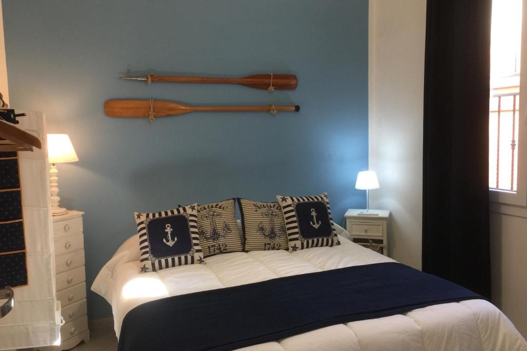 Photo of Bedroom in Giudecca