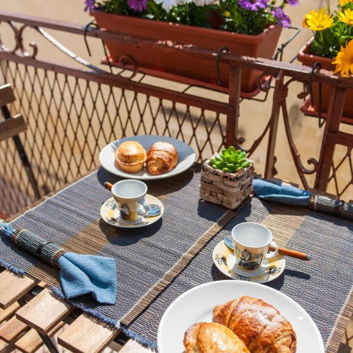 Photo of Patio Balcony in Cavallino