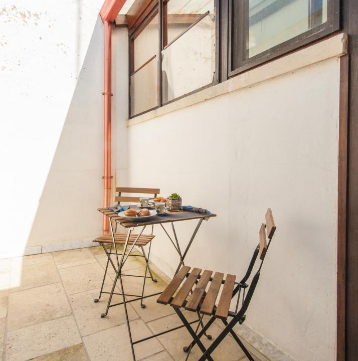 Photo of Patio Balcony in Cavallino