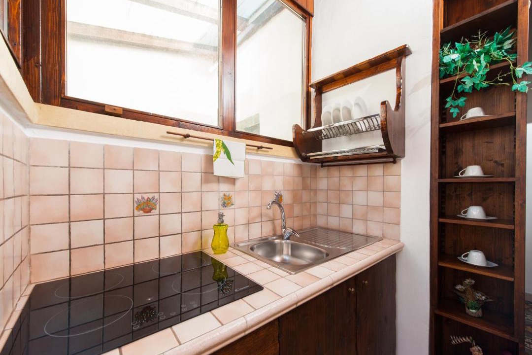 Photo of Kitchen in Cavallino