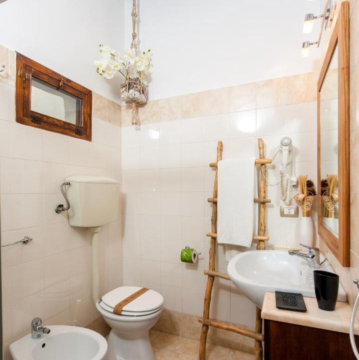 Photo of Bathroom in Cavallino