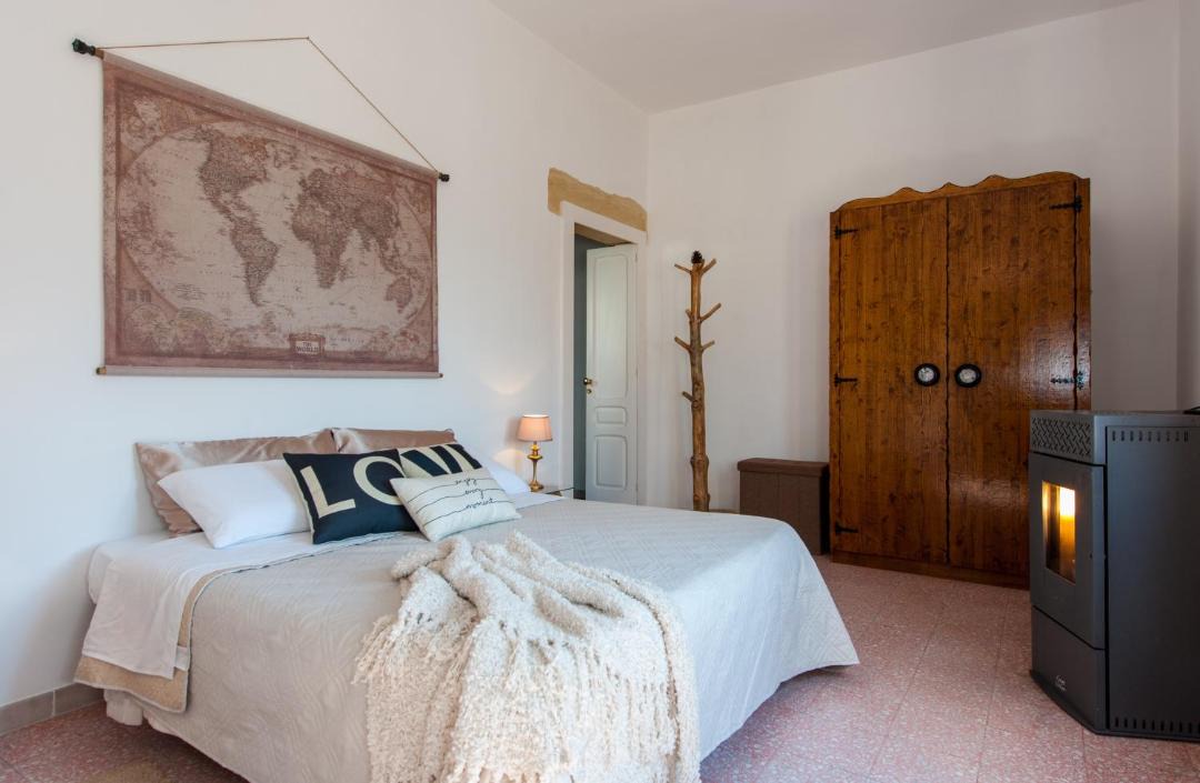 Photo of Bedroom in Cavallino