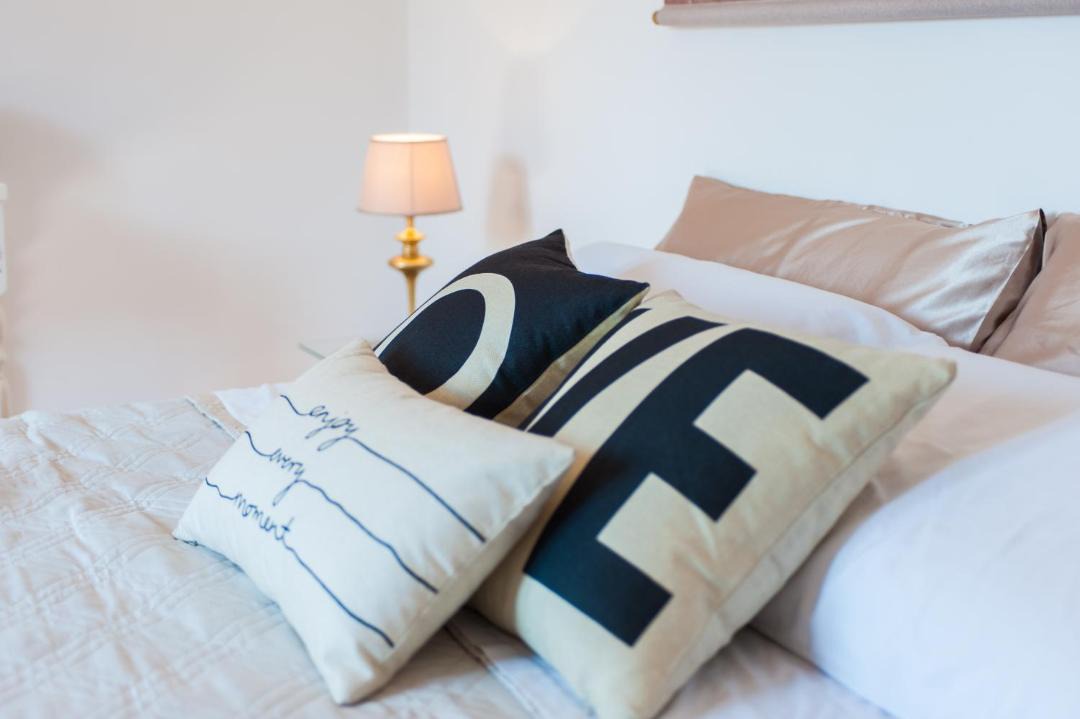 Photo of Bedroom in Cavallino