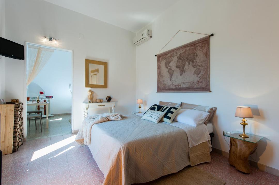 Photo of Bedroom in Cavallino