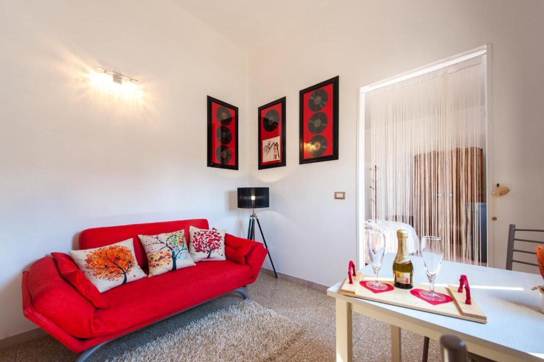 Photo of Livingroom in Cavallino