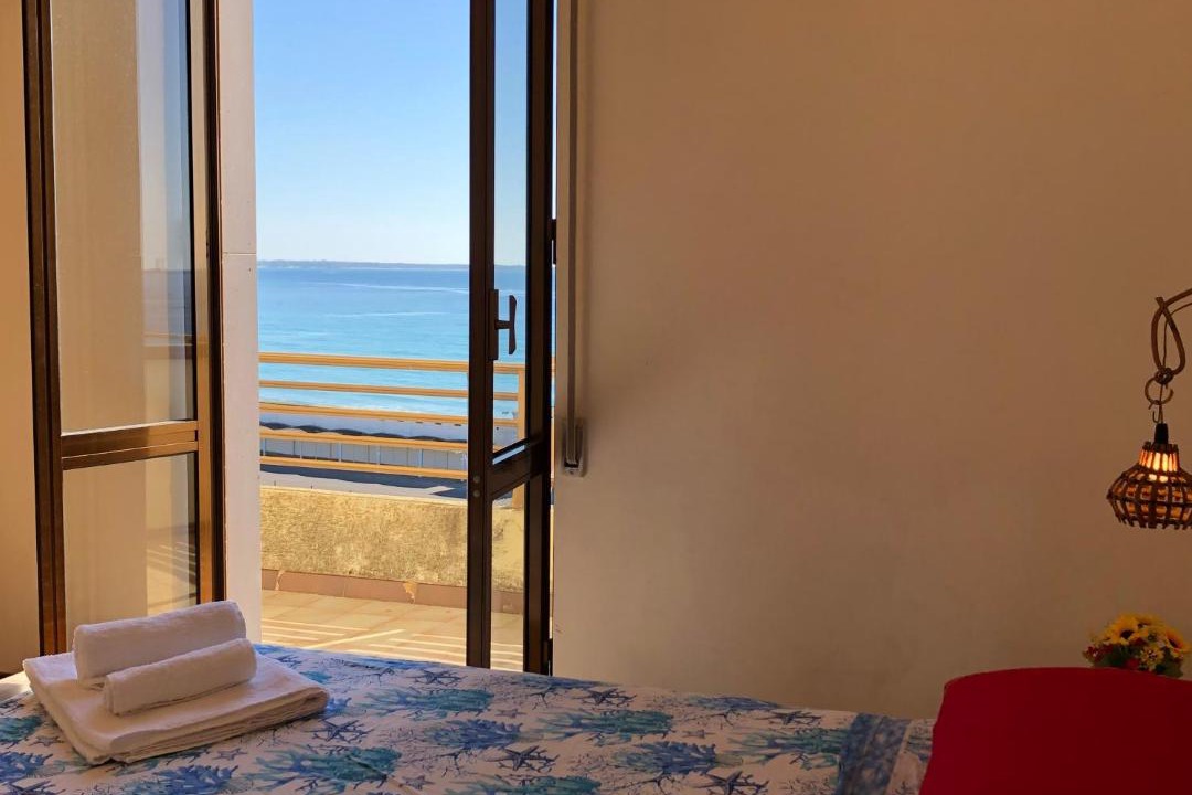 Photo of Bedroom in Il Monte