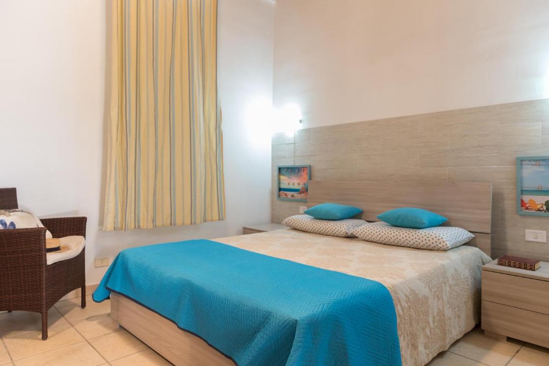 Photo of Bedroom in Punta Prosciutto