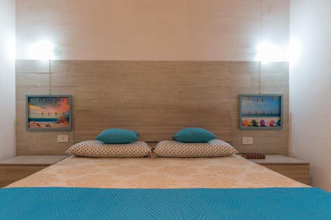 Photo of Bedroom in Punta Prosciutto