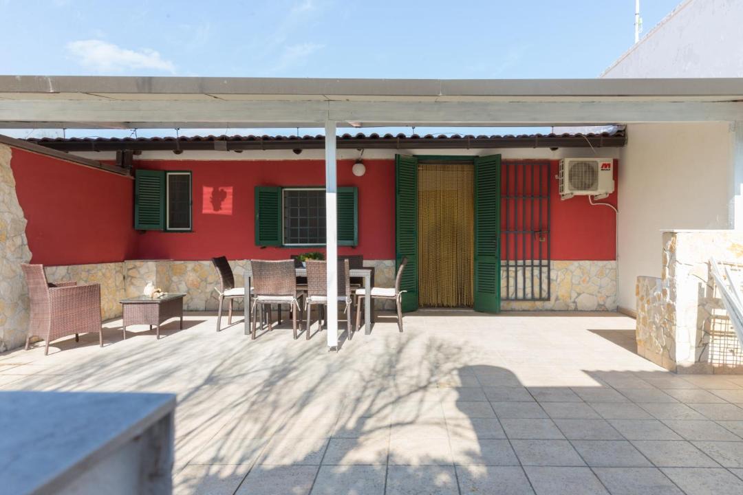 Photo of Others in Punta Prosciutto