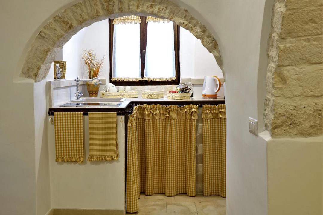 Photo of Others in The Trulli of Alberobello