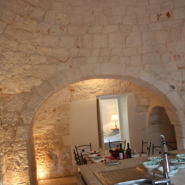 Photo of Livingroom in Locorotondo