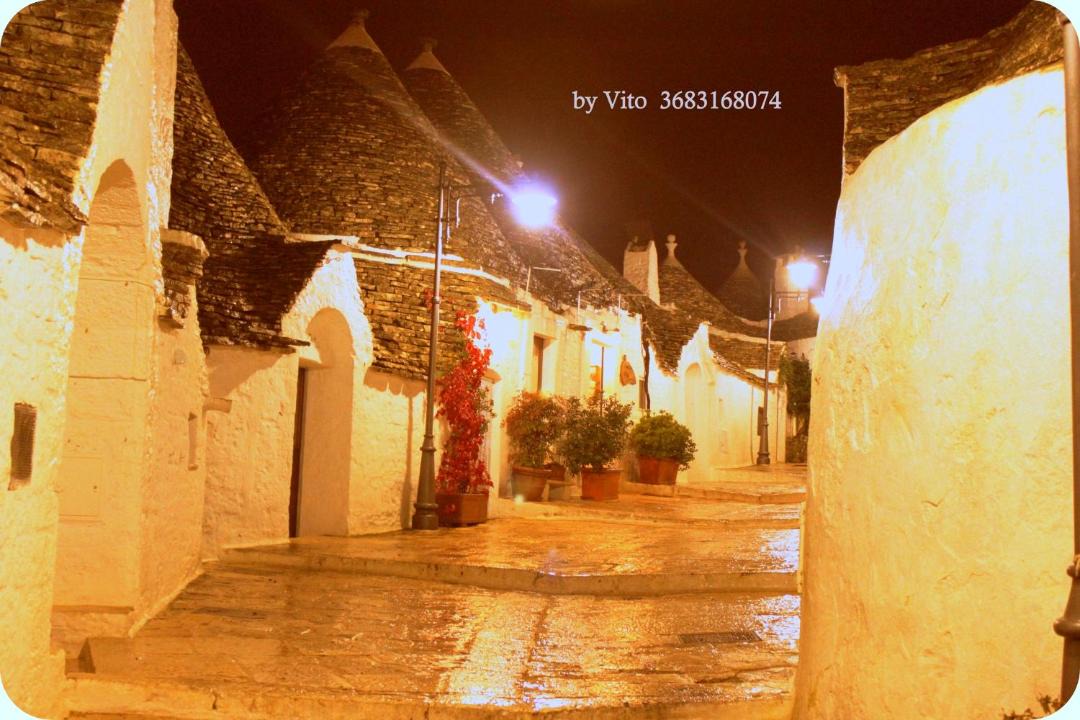 Photo of Others in The Trulli of Alberobello
