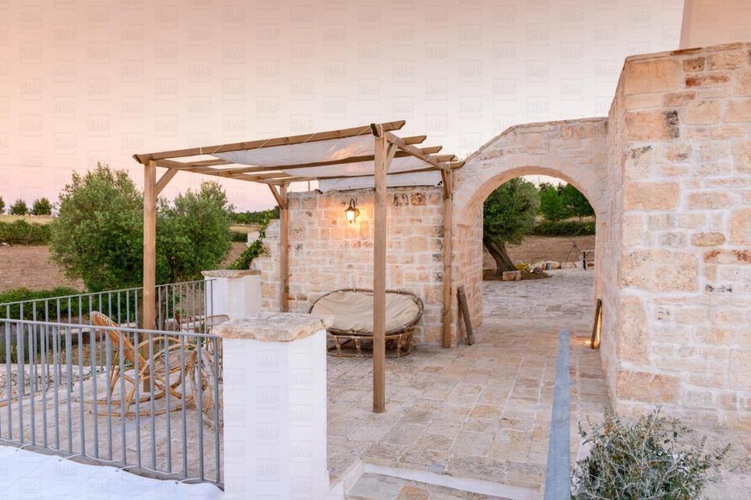 Photo of Patio Balcony in Martina Franca
