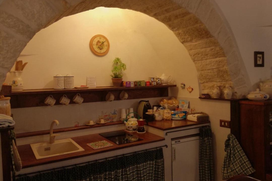 Photo of Others in The Trulli of Alberobello