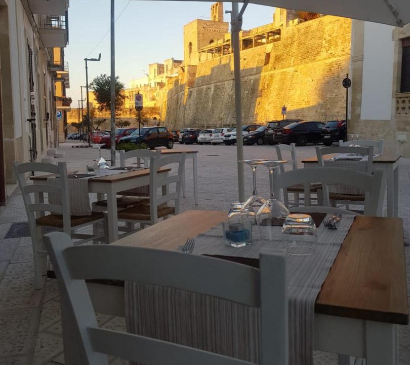 Photo of Others in Otranto Historic Centre