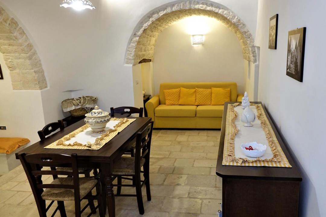 Photo of Others in The Trulli of Alberobello