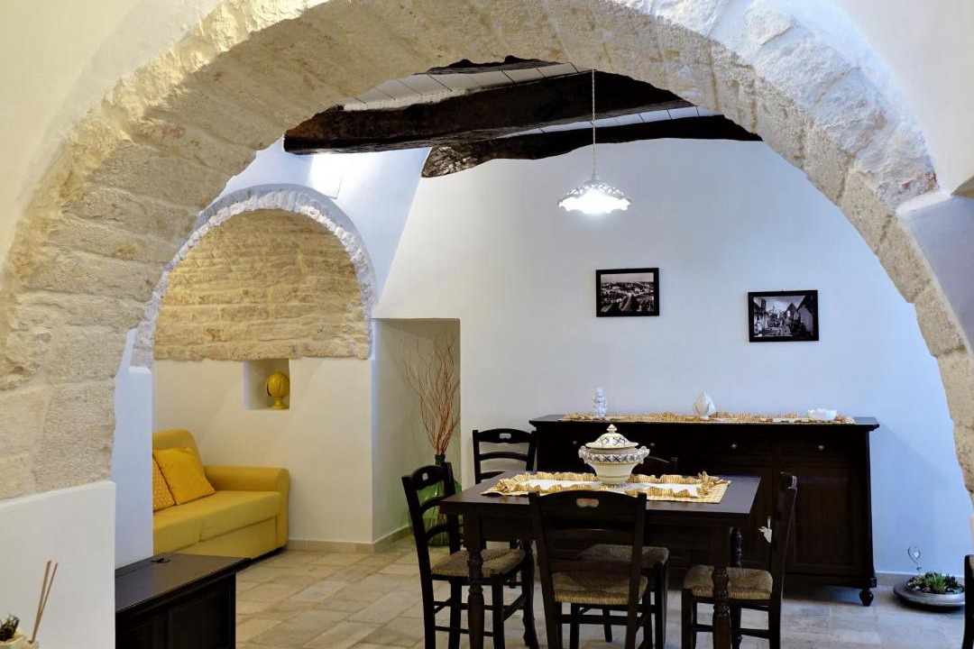 Photo of Others in The Trulli of Alberobello