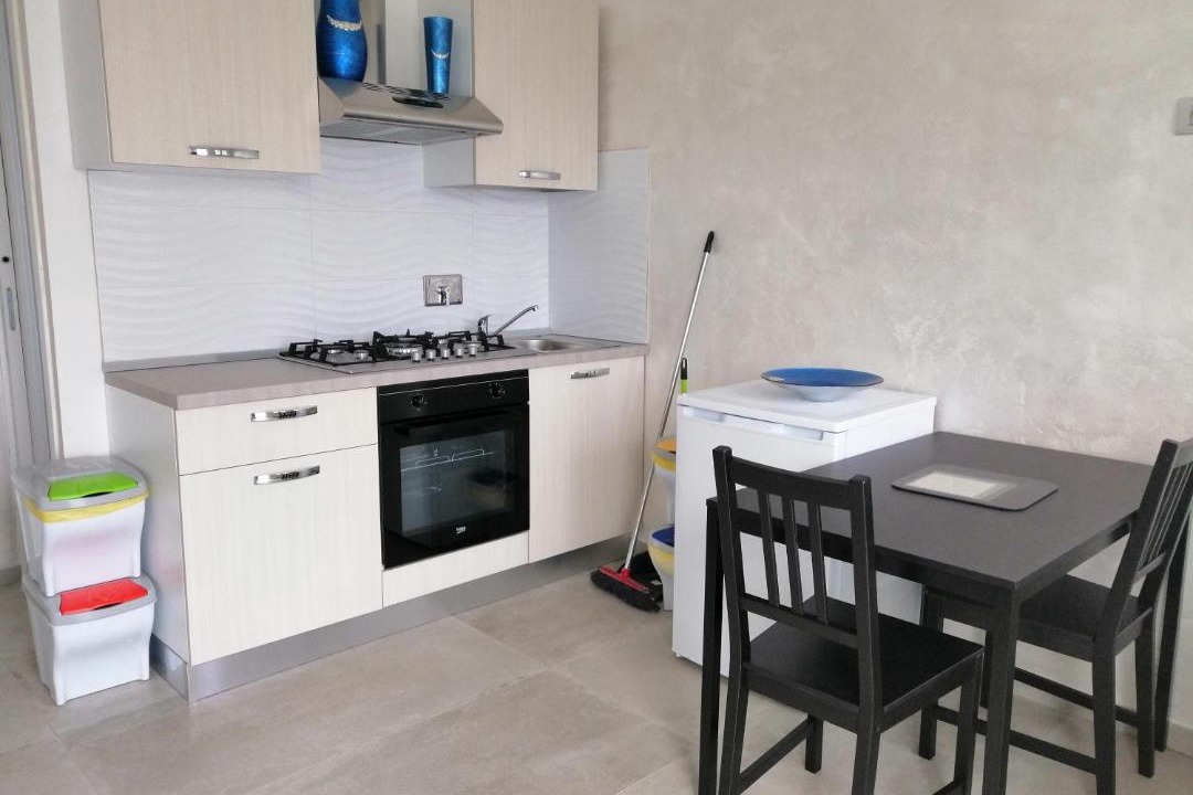 Photo of Kitchen in Balvano