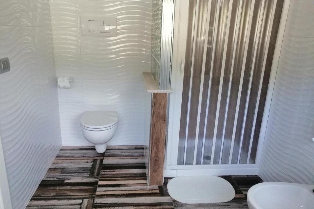 Photo of Bathroom in Balvano