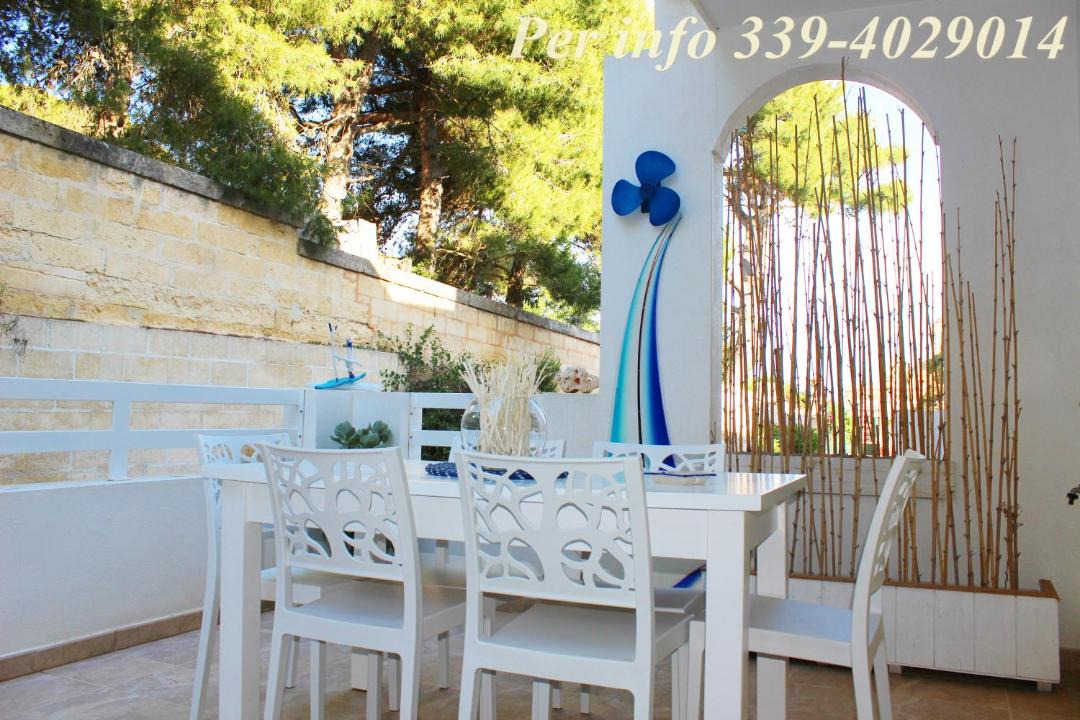 Photo of Others in Santa Maria di Leuca