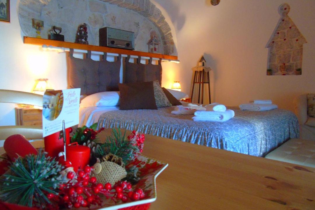 Photo of Others in The Trulli of Alberobello