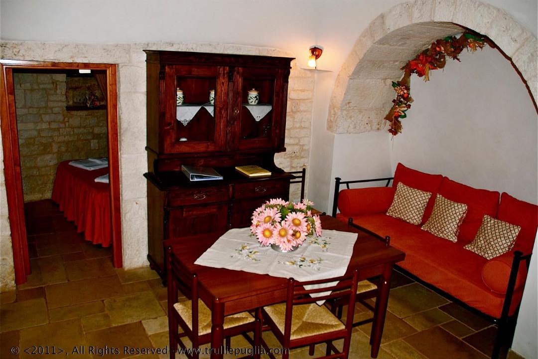 Photo of Others in The Trulli of Alberobello