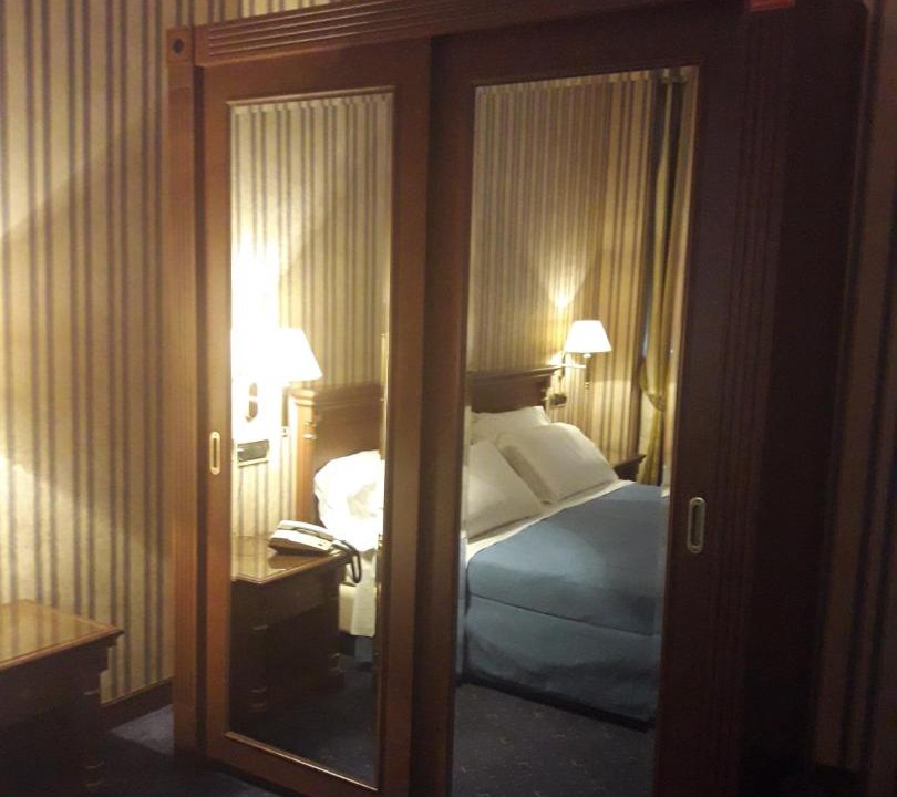 Photo of Bedroom in Castrovillari