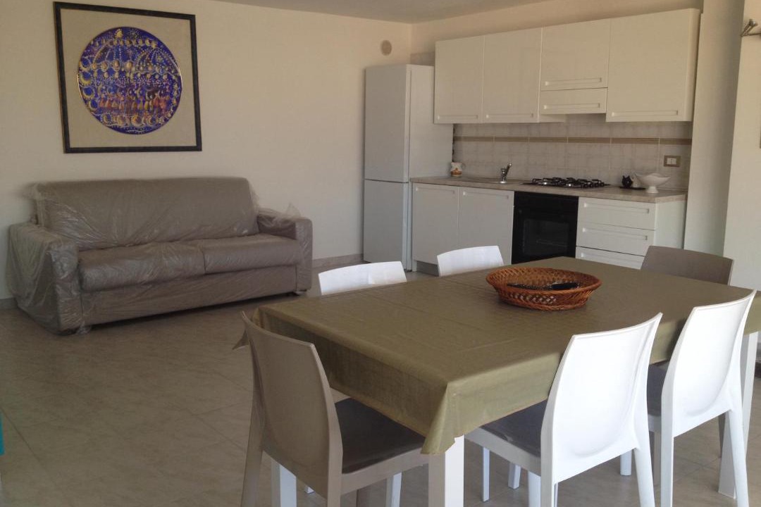 Photo of Livingroom in Il Monte