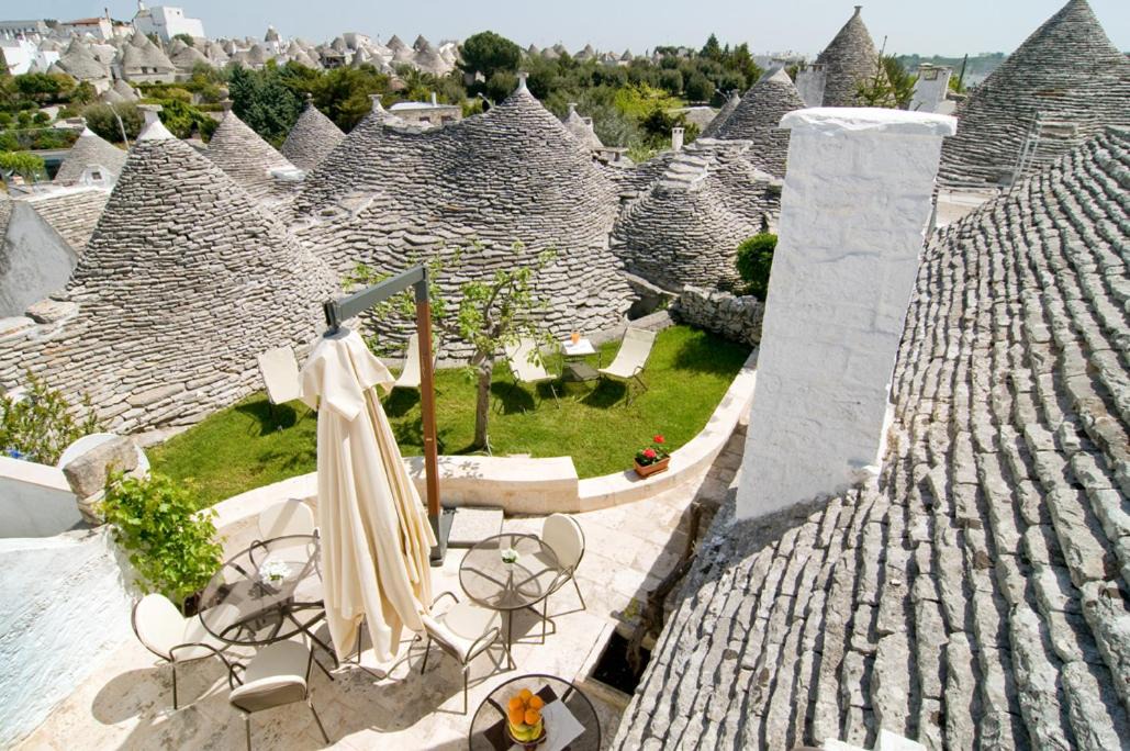 Photo of Others in The Trulli of Alberobello