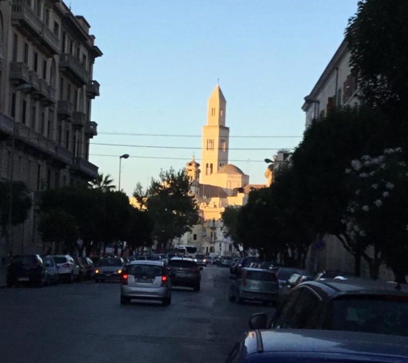 Photo of Others in Bari City Centre