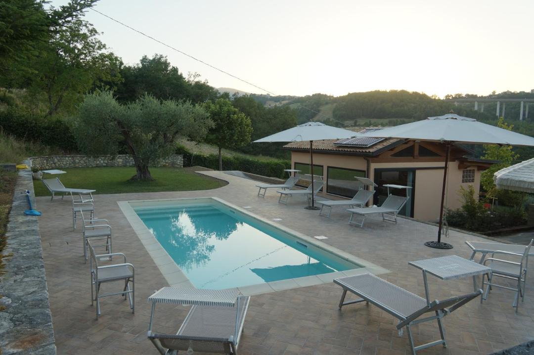 Photo of Others in Castel Castagna