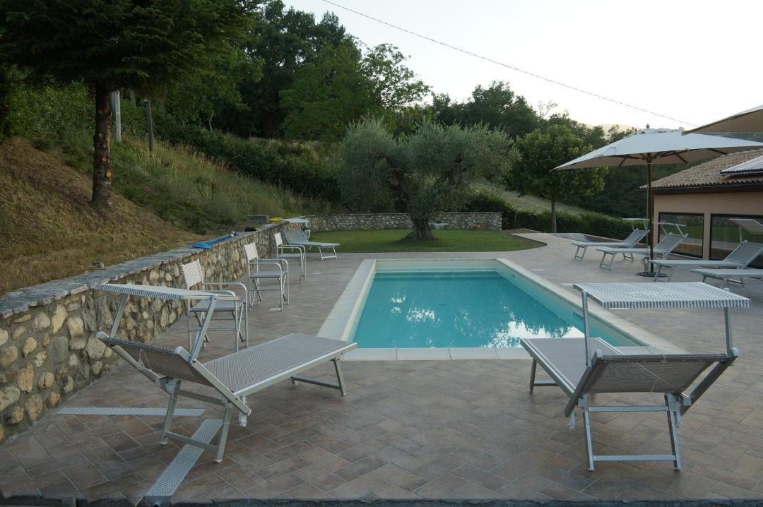 Photo of Others in Castel Castagna
