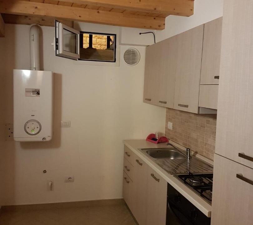 Photo of Kitchen in Santa Maria
