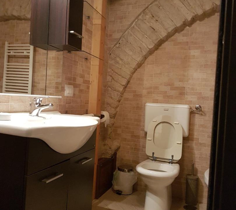 Photo of Bathroom in Santa Maria