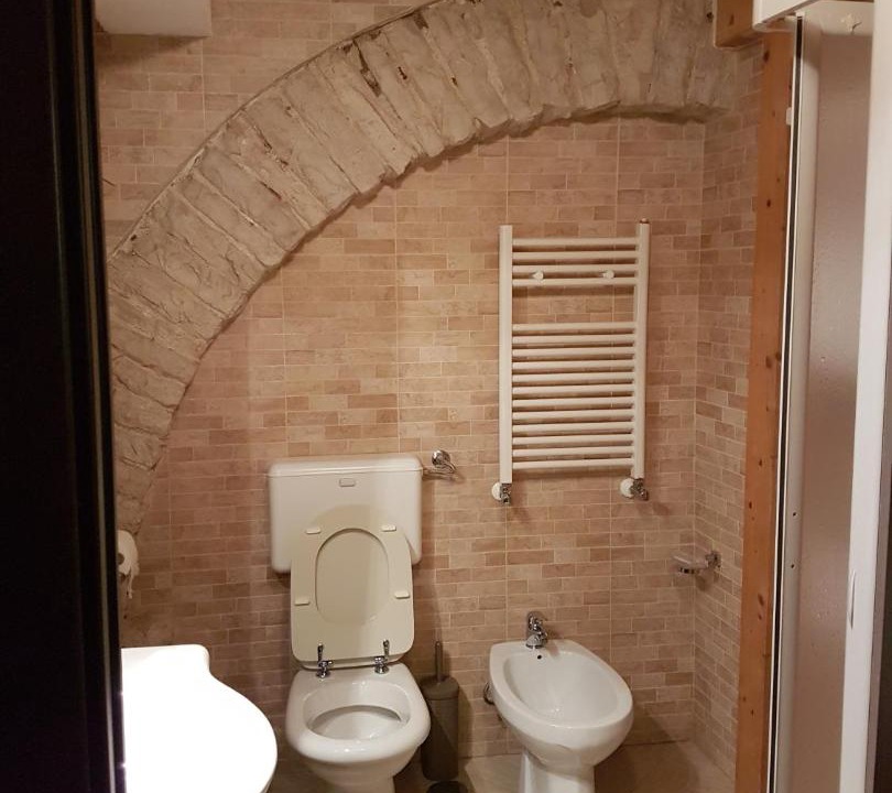 Photo of Bathroom in Santa Maria