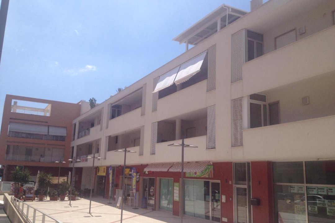 Photo of Buildings in Il Monte