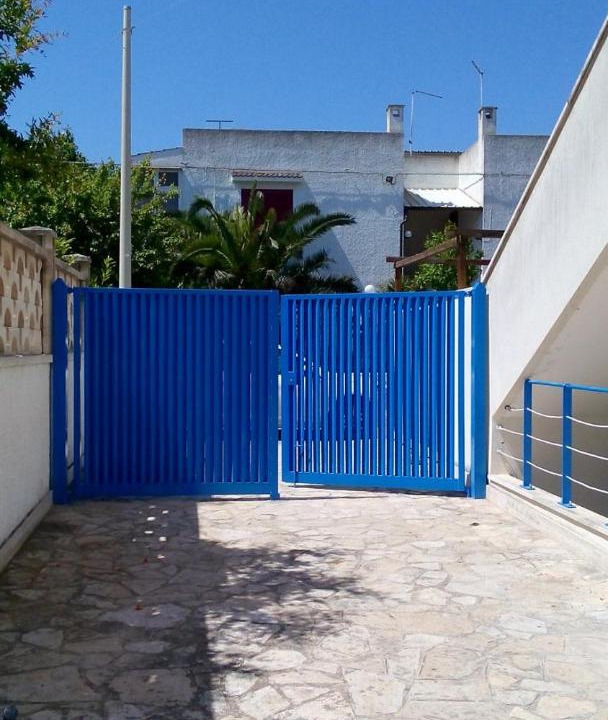Photo of Others in Torre Canne