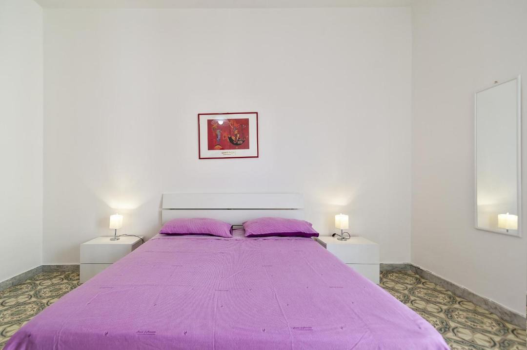 Photo of Bedroom in Il Monte