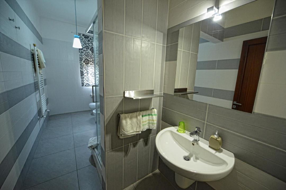 Photo of Bathroom in Municipio 2