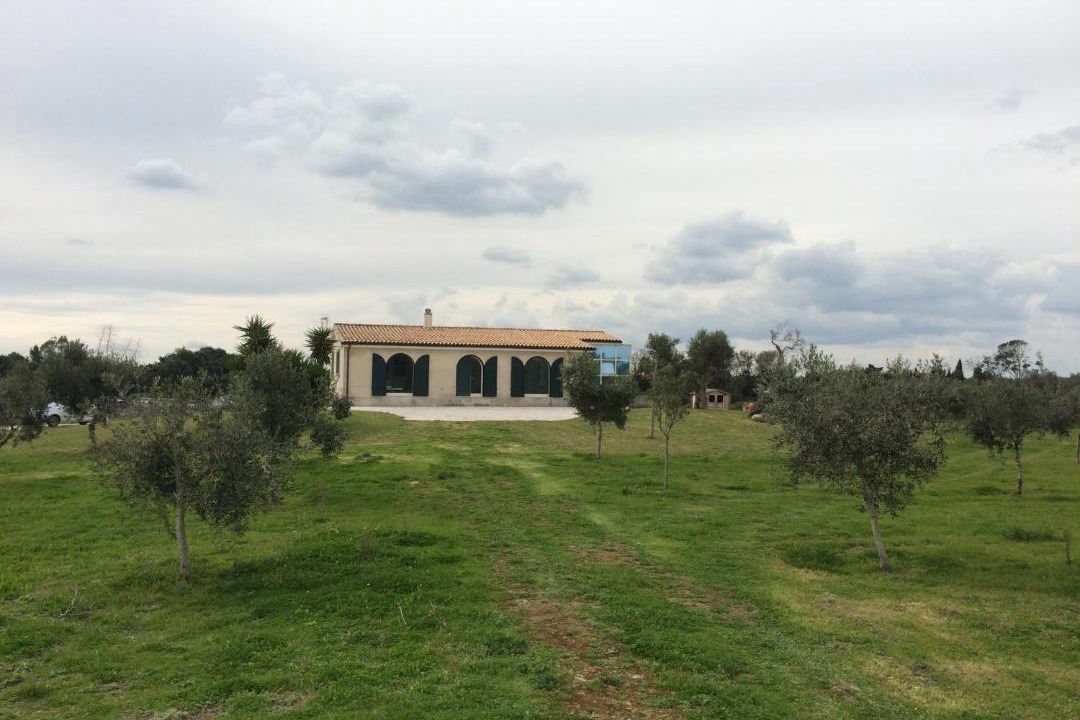 Photo of Buildings in Casamassella